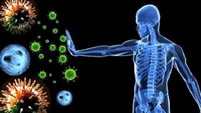 Названы основные признаки снижения иммунитета