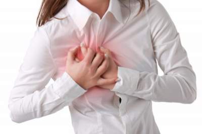 Эти симптомы болезней сердца лучшие не игнорировать