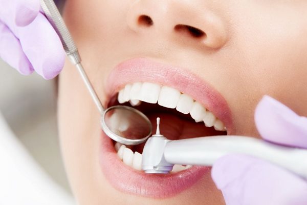 Эффективное и качественное лечение зубов