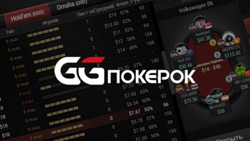Отзывы на покер-рум из крупной азиатской сети GGPokerOK