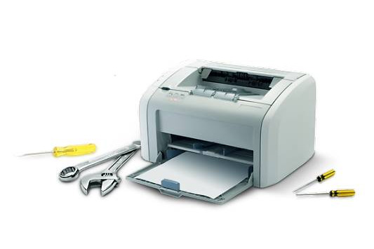 Почему принтер перестал печатать после заправки картриджа?
