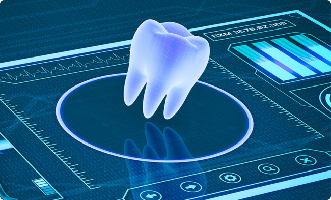 Наудент: цифровая стоматология будущего для вашей улыбки